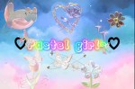 ~ Pastel People <3 ~
