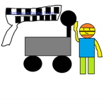 The Robloxian Racing Team