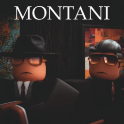 BETA┃Montani Homestore