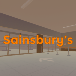Sainsbury's V1