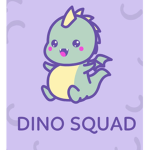 ._-= Dino Squad =-_.