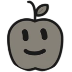 Gray Apple