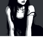† B O N E S †