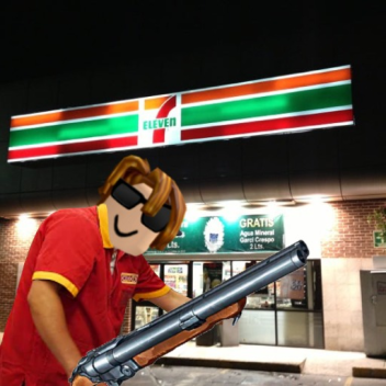 Oxxo Vs 7 Eleven [VC 🎙️]