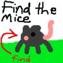 (33) Find the Mice