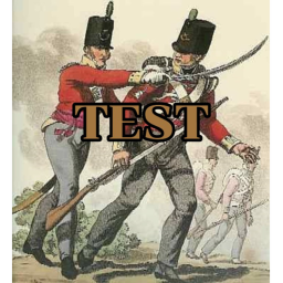 [GAME FOR ENGLAND - NO LONGER IN USE]
