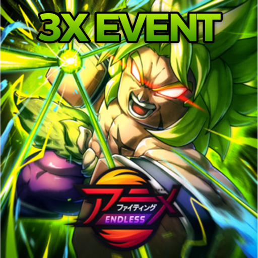 Anime Fighting Simulator: Endless