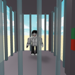 Jeff The Killer. In Area 51.