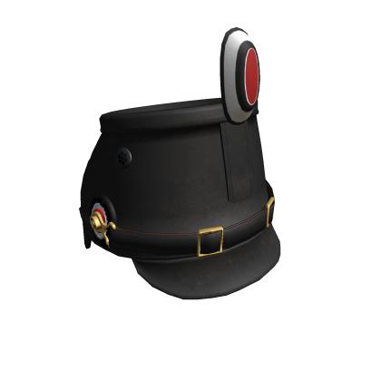 Imperial German Navy Shako