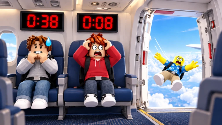 Jump Highest Skydive! thumbnail
