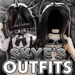 skye's outfits