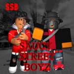 [SBB] Saucy Street Boyz
