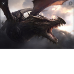 Dragons unlted