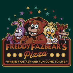 Freddy Fazbear's Pizza
