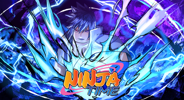 [✨ QOL + Susanoo Rework 👹 ] Ninja Time screenshot 3