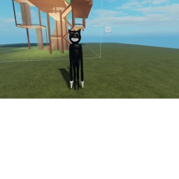 Survival The Cartoon Cat The Killer icon