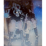 Gothic ghoul$