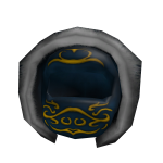 Coated Subpolar Sergeant
