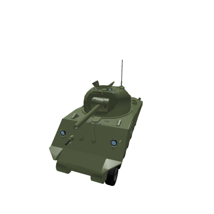 Anomic tank