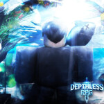 [DEEP SEA! 🦑] Depthless RPG