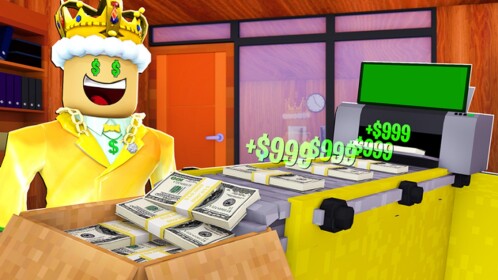 Bank Tycoon