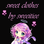 sweet clothes by sweeitiee