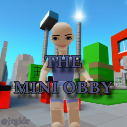The Mini Obby