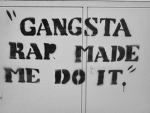 Bahala Na Gang