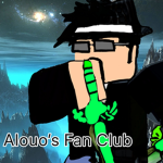 Alouo’s Fan Club
