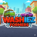 Washiez Formers