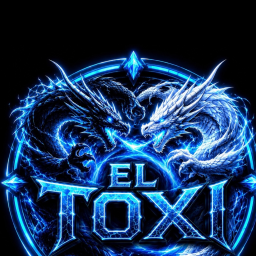 El Toxi Kingdom😎🐉😈