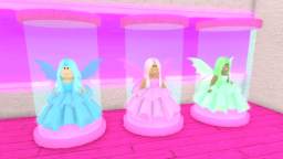 Fairy Tycoon [AKTUALIZACJA]