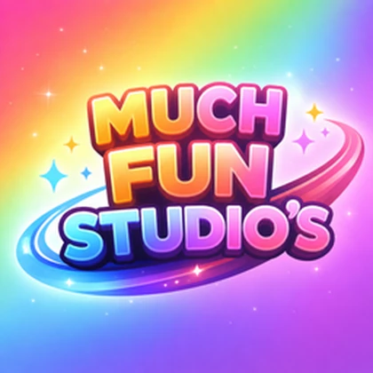 Much Fun Studios Roblox group icon