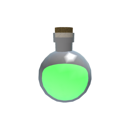 Piggy Potion (With liquid physics)