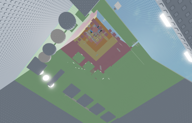 The Tower That Cannot Be Broken screenshot 2