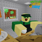 Untitled Coffee Shop