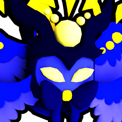 Normal Starry Owl
