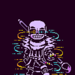 finale undertale group