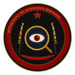 {TCU} Quartermaster Corps