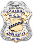 BNPD (Blue Nebula Police Department)