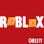 CHEEZ-IT