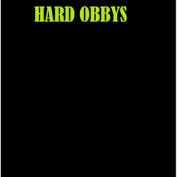 HARD Obbys WEEKS+ NEW LAND AND MORE!