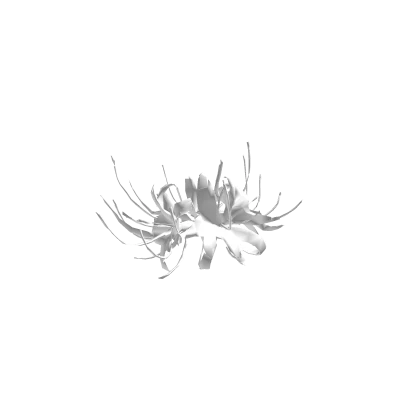 white spider lily ♡ 石蒜 | Roblox Item - Rolimon's