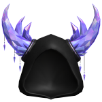 Starlight Crystalline Hood