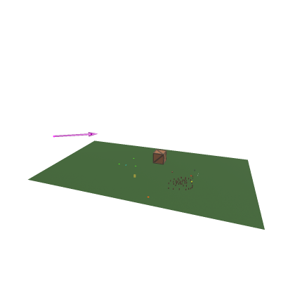 ovr map test