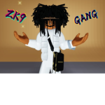 ZK9 [GANG]
