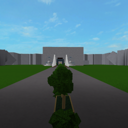 Muffin Studios™ HEADQUARTERS!