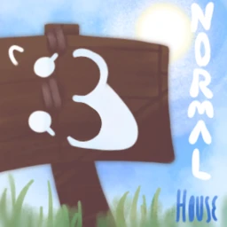 (OLD) Normal House || BETA icon
