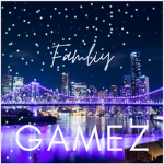 >[ SHEESH FAMILY X GAME GANG ]<