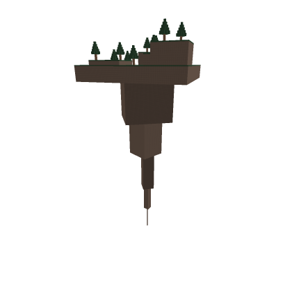 Retro Island